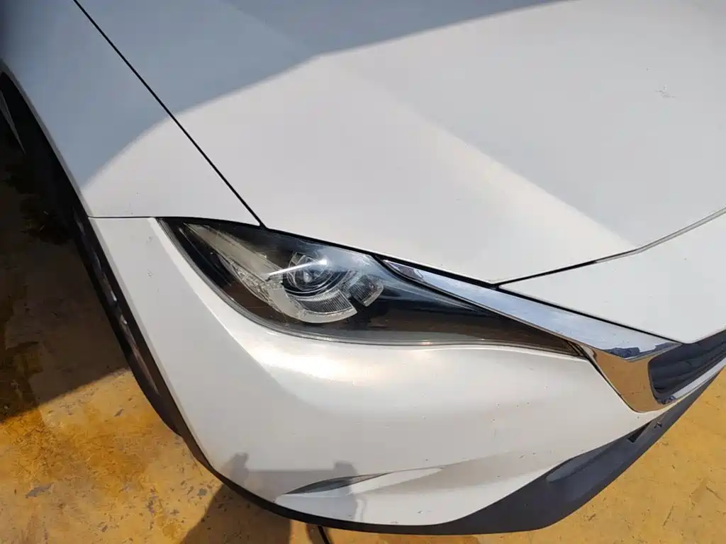Mazda CX-4 — миниатюра 11