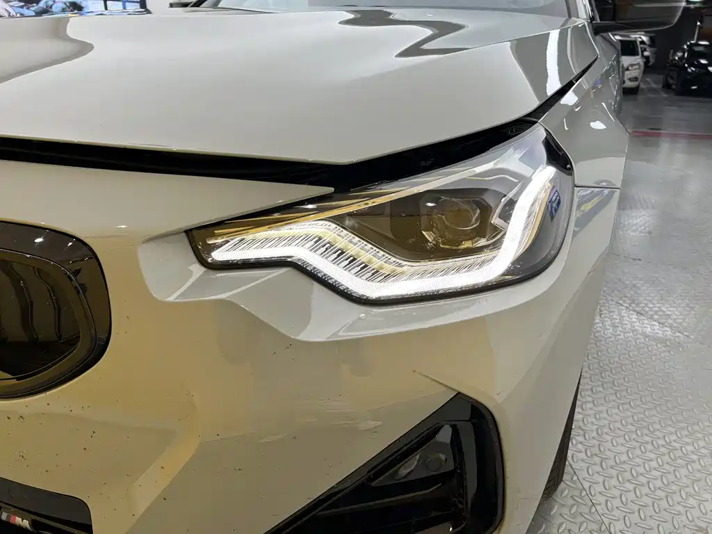 BMW M240i — миниатюра 8
