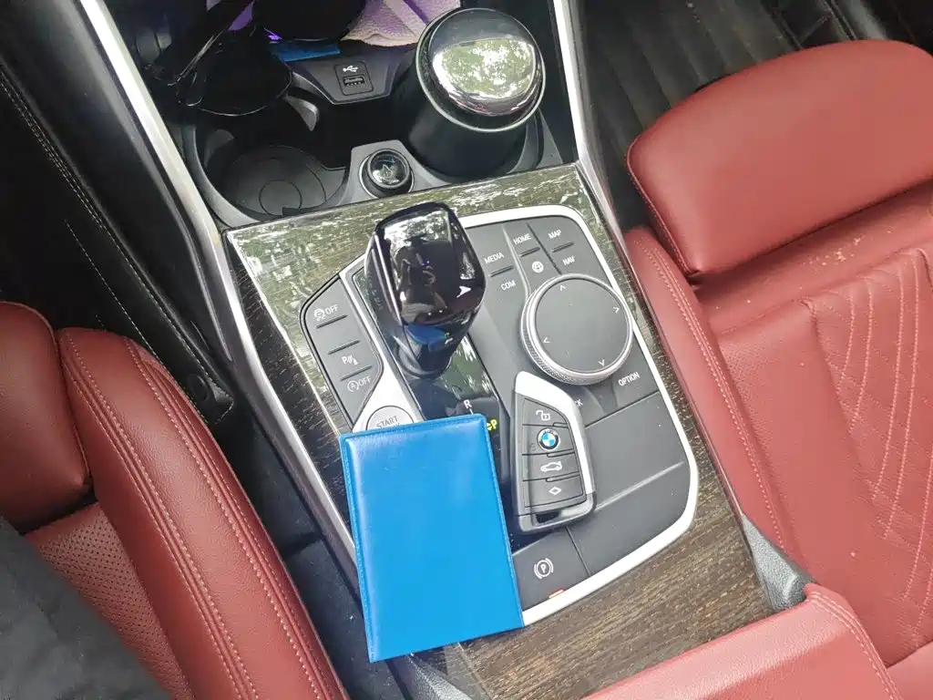 BMW 3 Series — миниатюра 15
