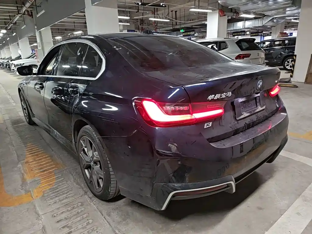 BMW i3 — миниатюра 5