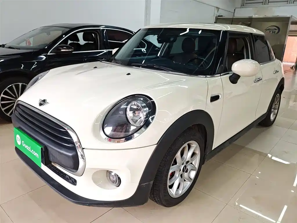 Mini Mini 2020
