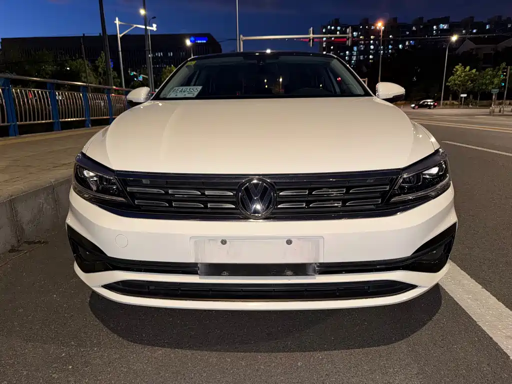 Volkswagen Lamando — миниатюра 2