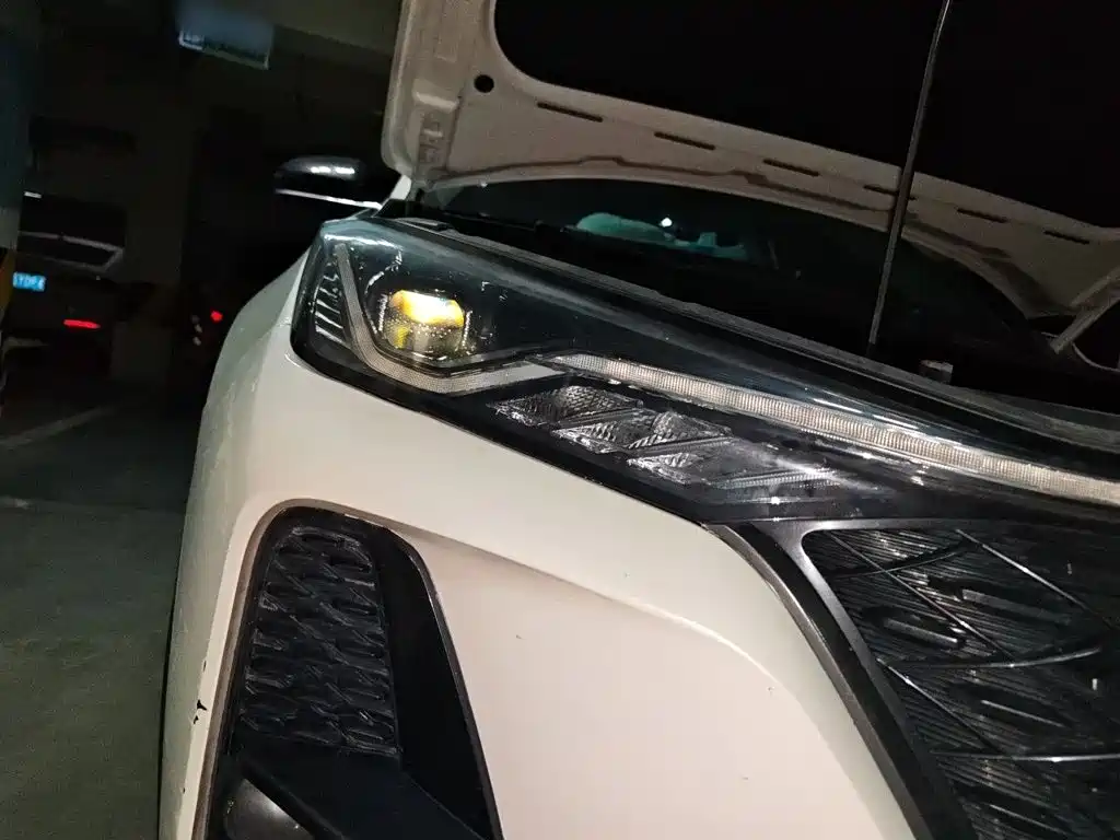 Changan CS75 PLUS — миниатюра 8
