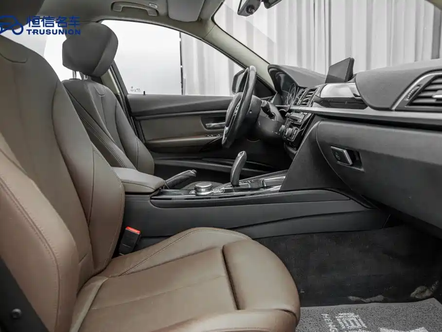 BMW 3 Series — миниатюра 15