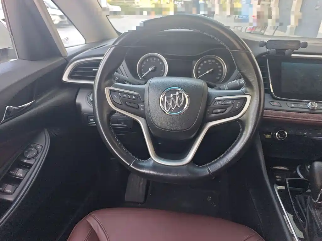 Buick GL6 — миниатюра 11