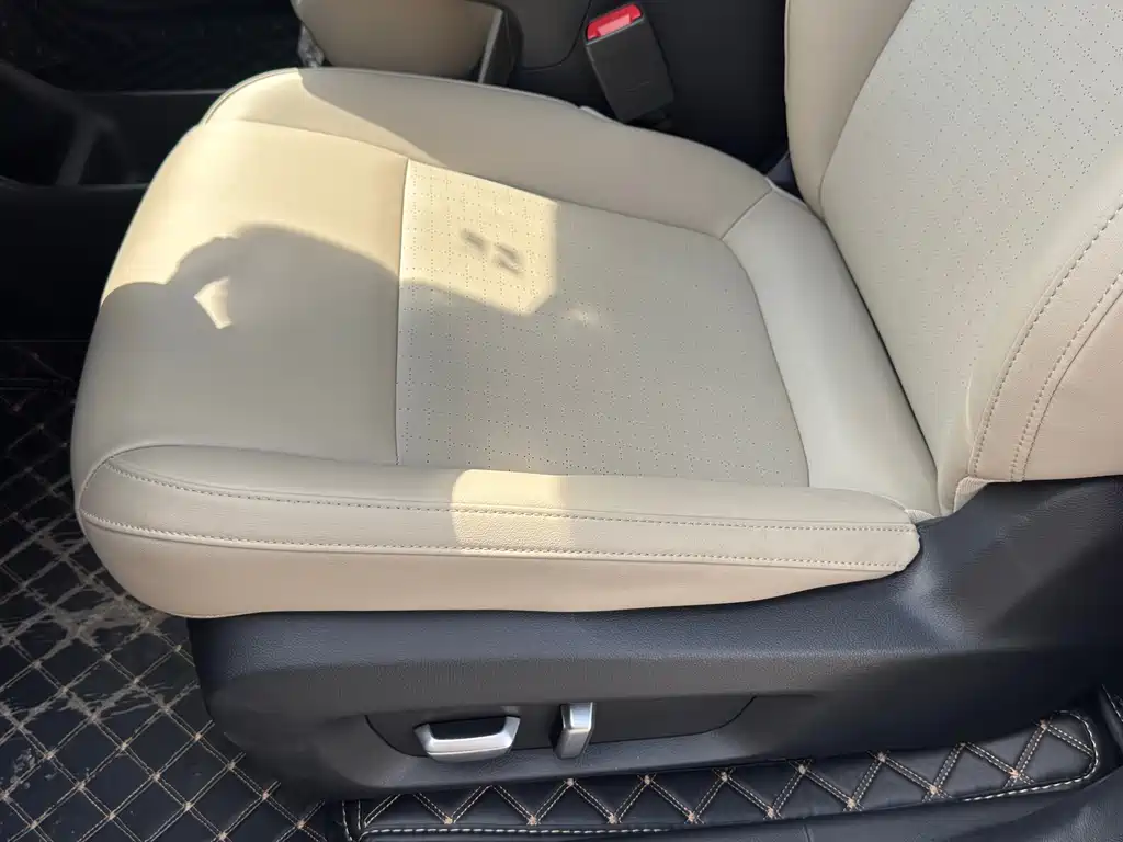 Wuling Bingo PLUS — миниатюра 7