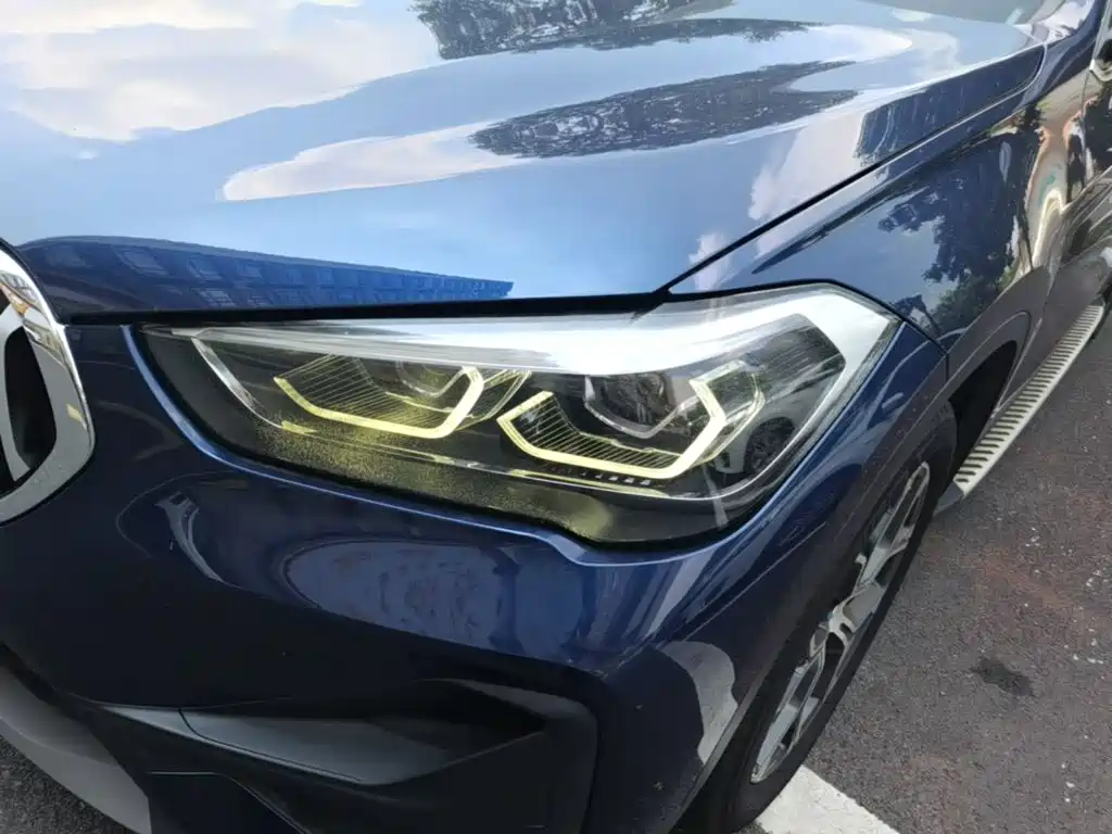 BMW X1 — миниатюра 24