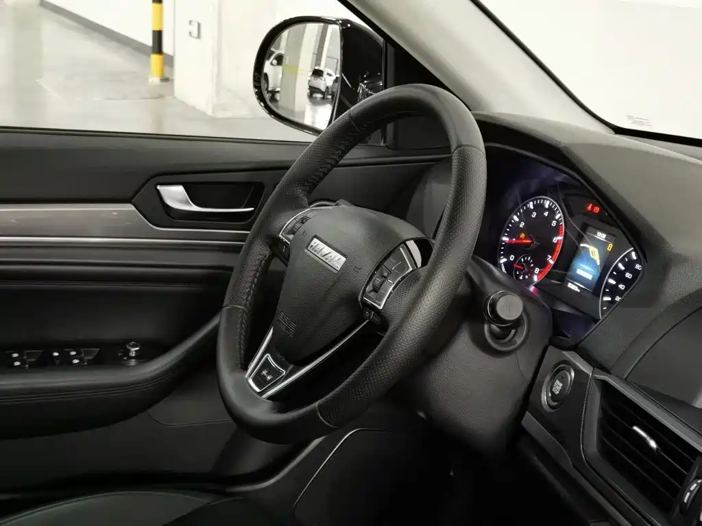 Haval H6 — миниатюра 22
