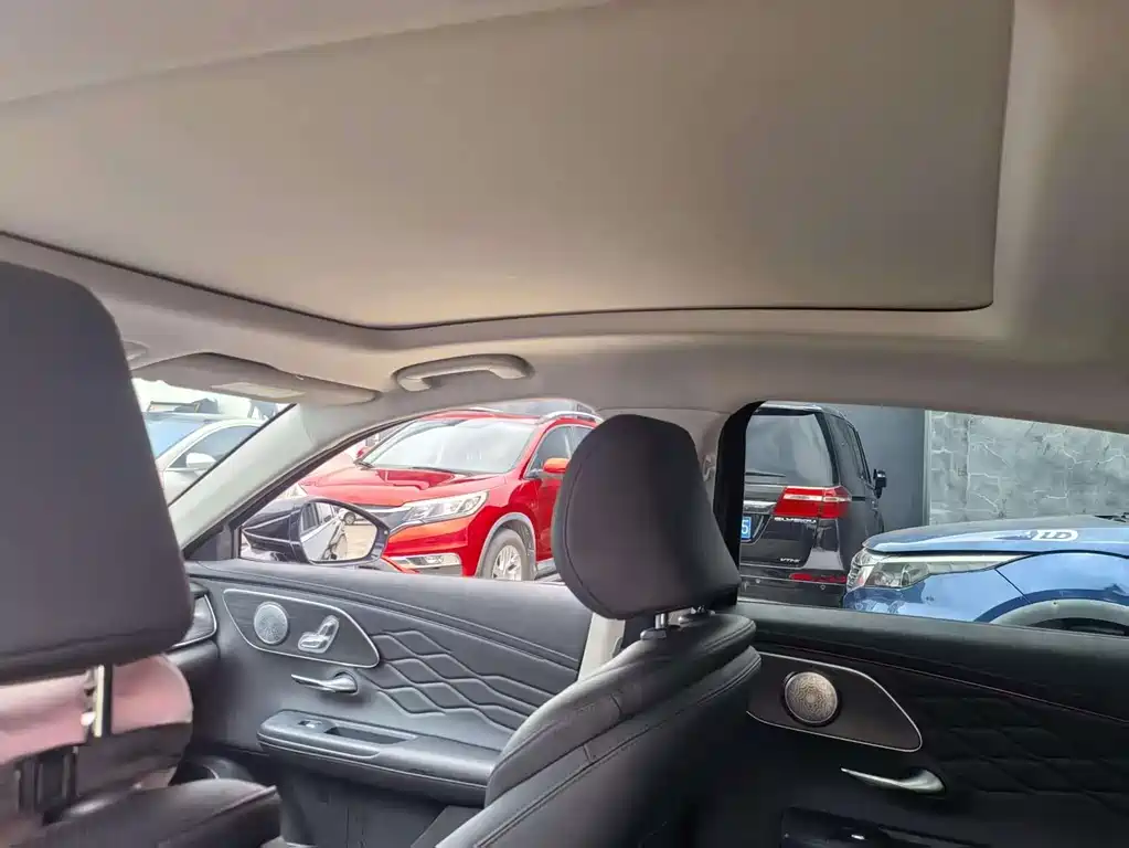 Chery Arrizo 8 PRO — миниатюра 11