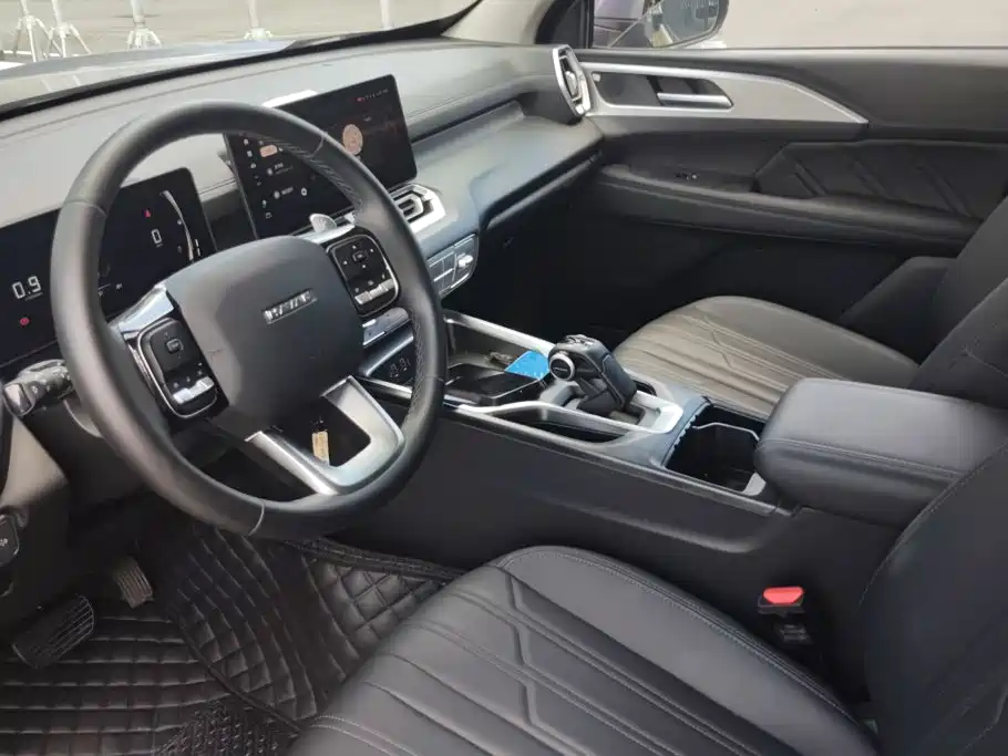 Haval H5 — миниатюра 12