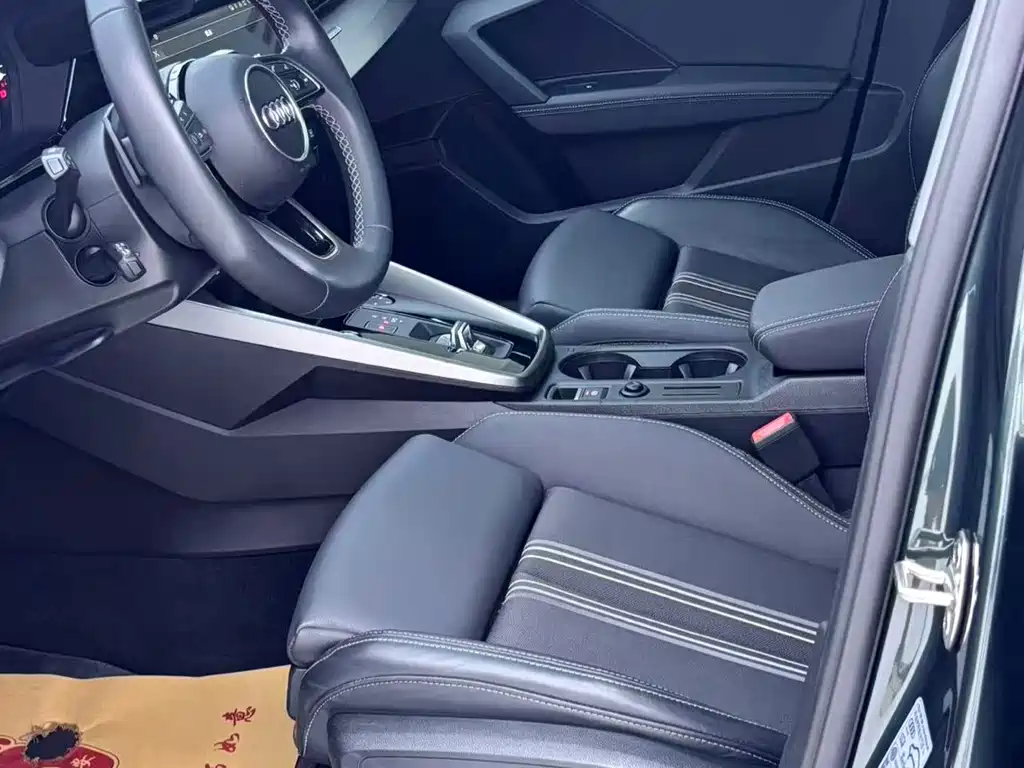 Audi A3 — миниатюра 8