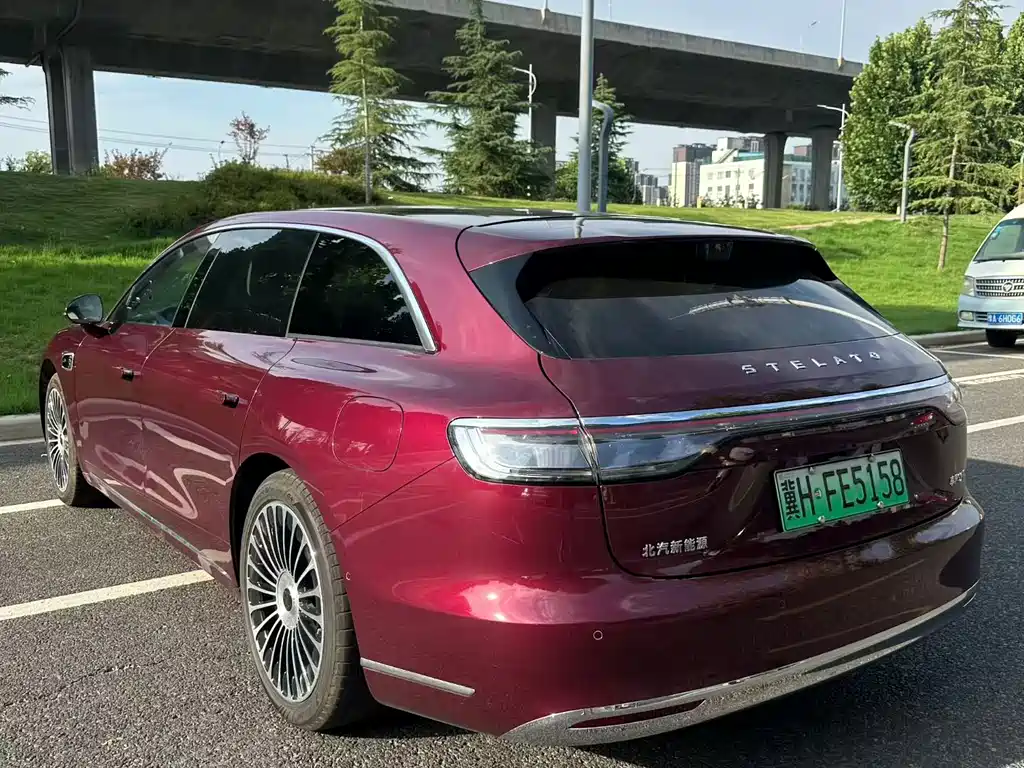 Xiangjie Xiangjie S9T — миниатюра 7