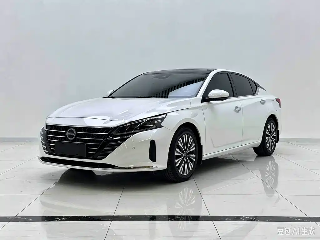Nissan Teana 2022 — фото 2