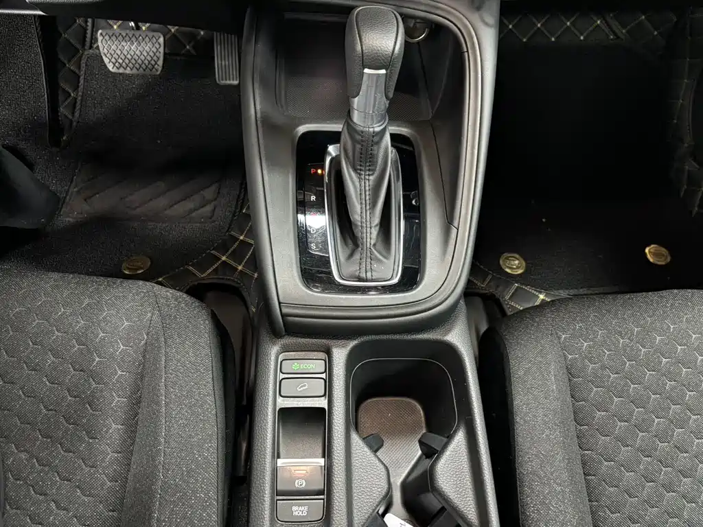 Honda XR-V — миниатюра 14