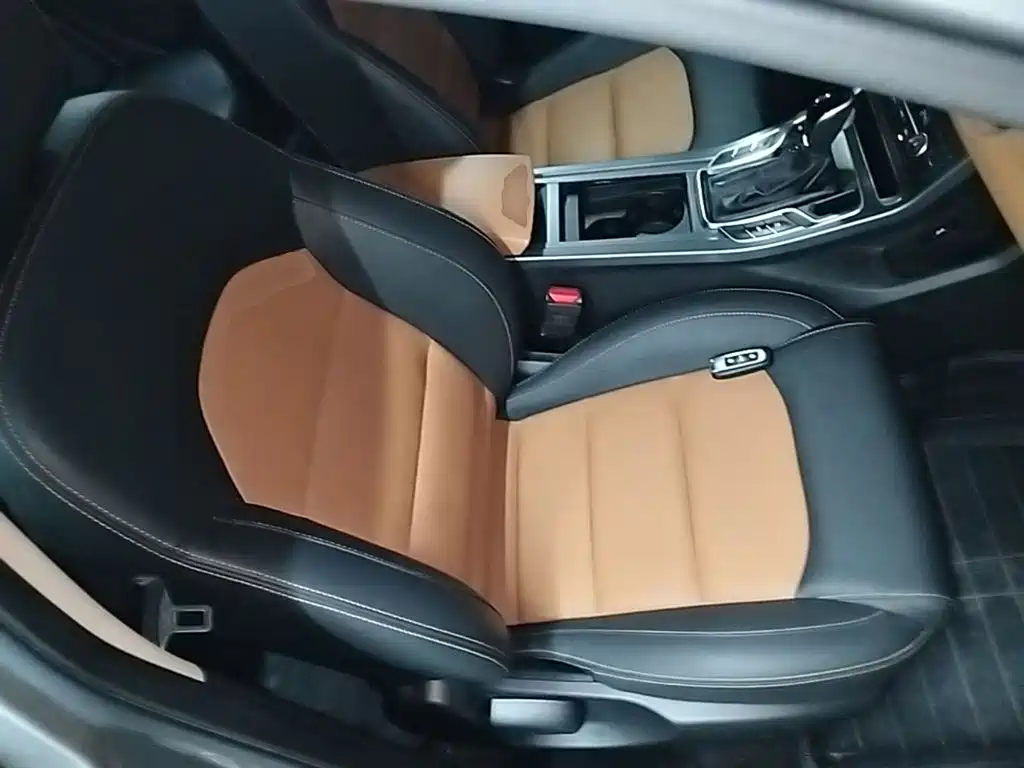 Geely Vision S1 — миниатюра 25