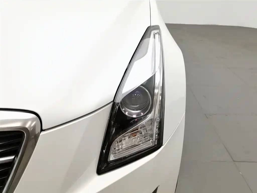 Cadillac ATS-L 2017 28T