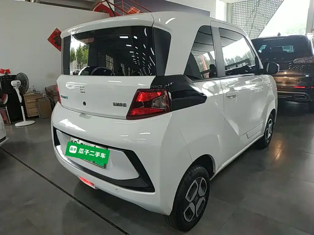 Fengguang Fengguang MINIEV — миниатюра 7