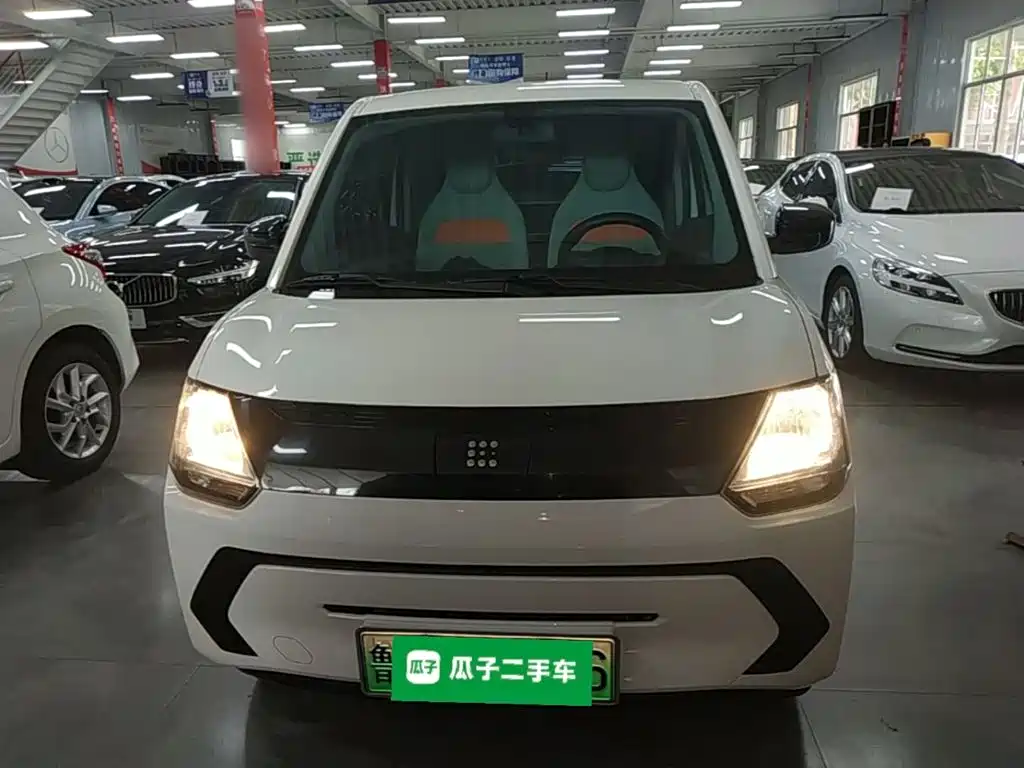 Fengguang Fengguang MINIEV — миниатюра 3