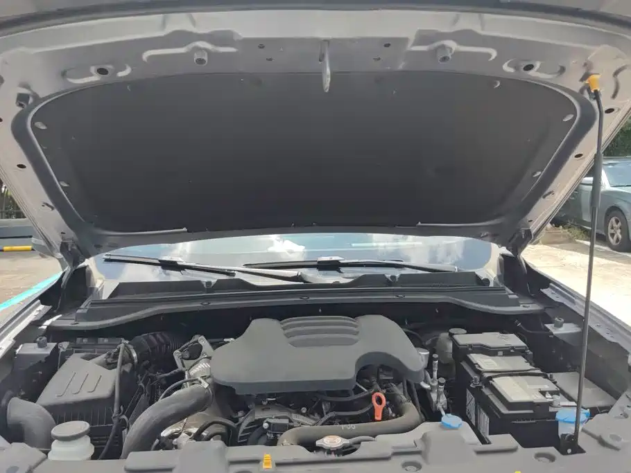 Haval H5 — миниатюра 10