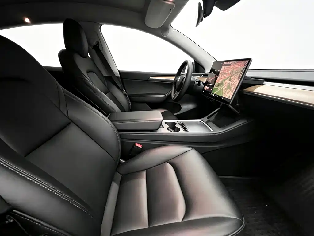 Tesla Model Y — миниатюра 12