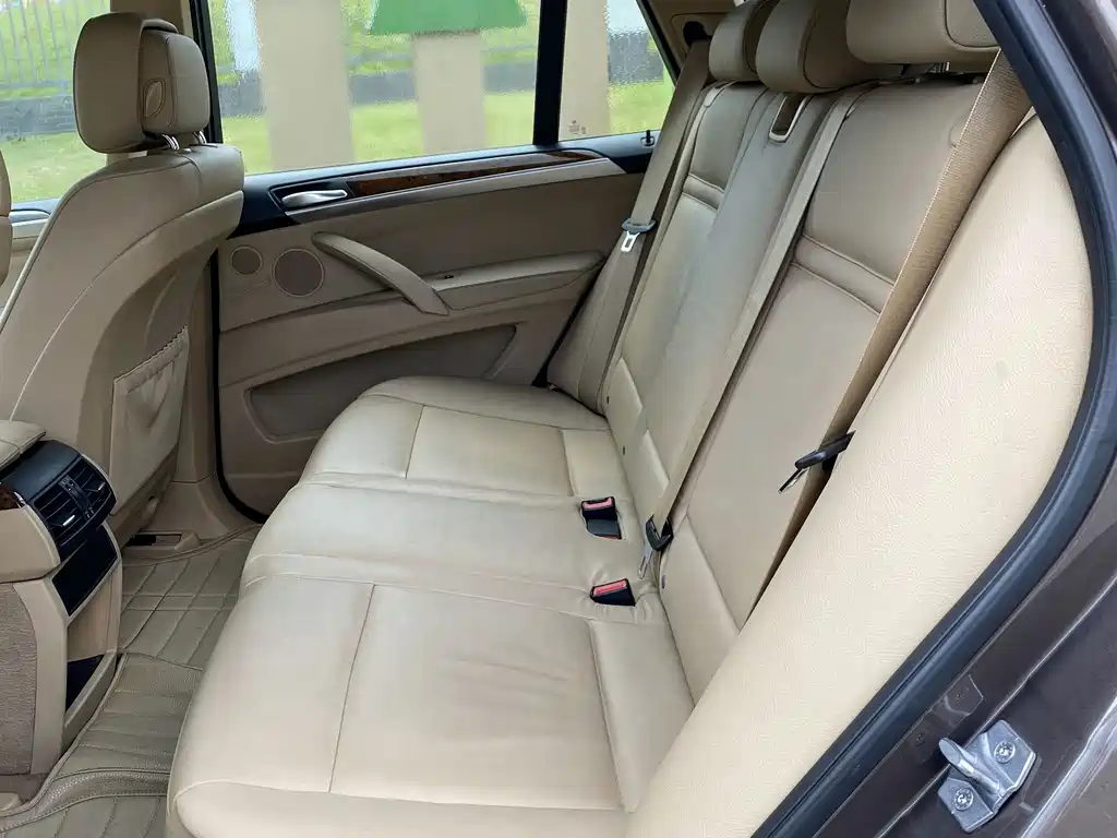 BMW X5 (Import) — миниатюра 25