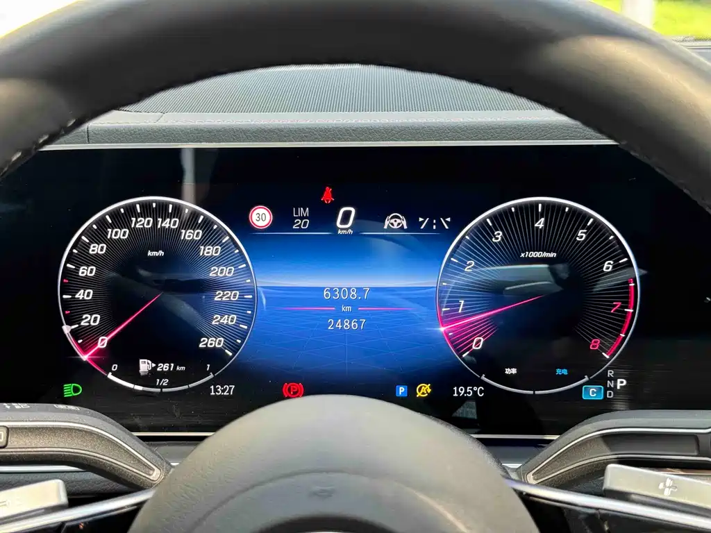 Mercedes-Benz GLE 2025 GLE 350 4MATIC Fashion