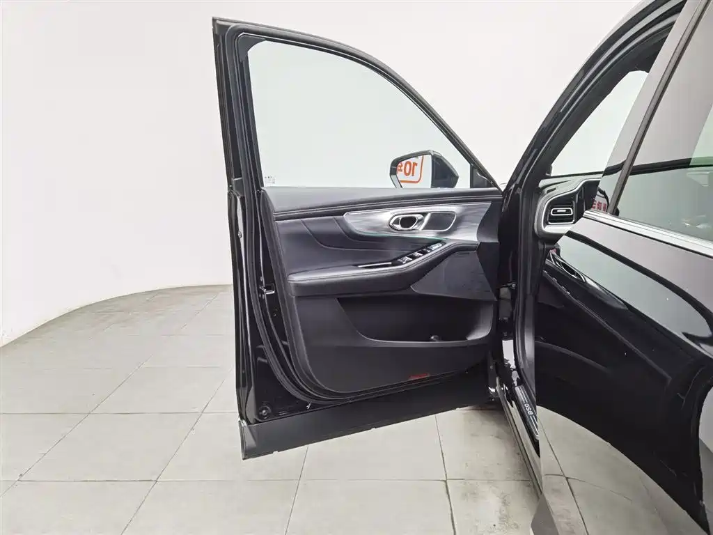 GAC GS8 2022 2.0TGDI Luxury ( мест)