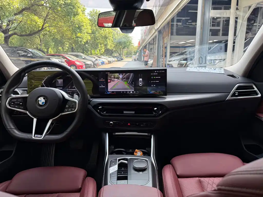 BMW 3 Series — миниатюра 16