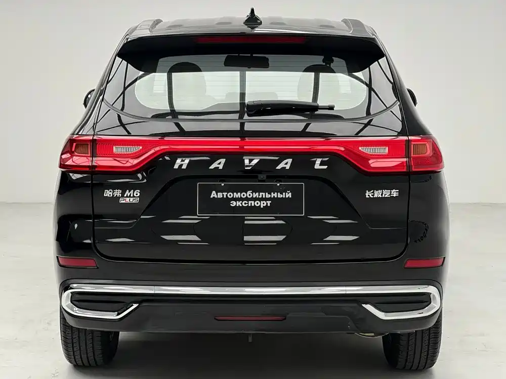 Haval M6 — миниатюра 15