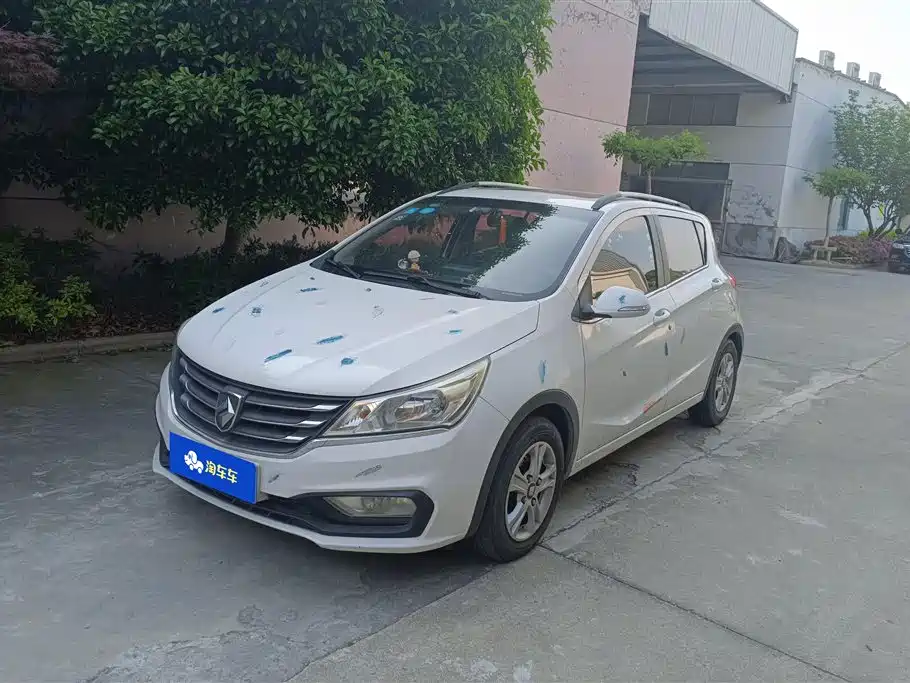 Baojun 310 2016