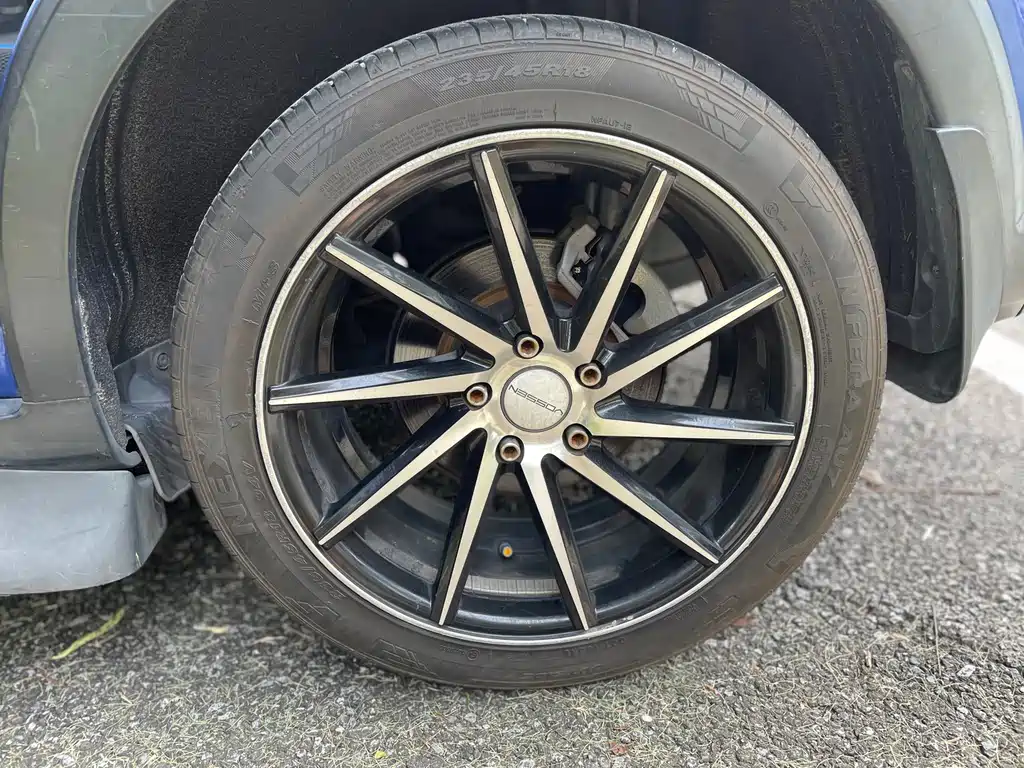 Honda Vezel — миниатюра 9