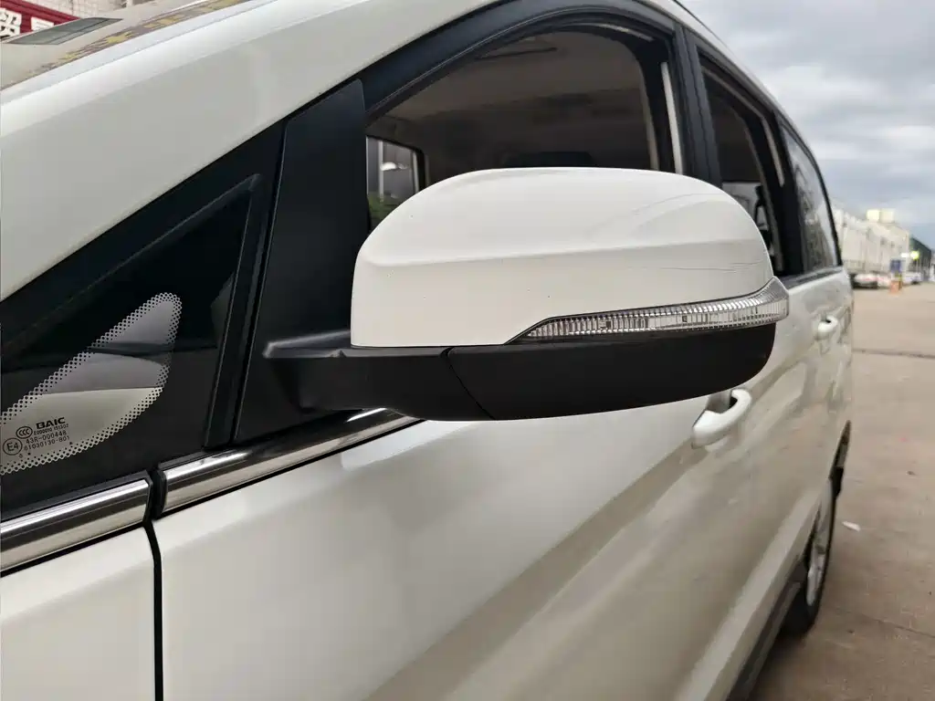 Huasu Huansu H3 — миниатюра 35