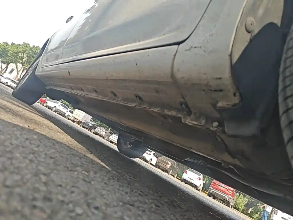 Geely King Kong — миниатюра 21