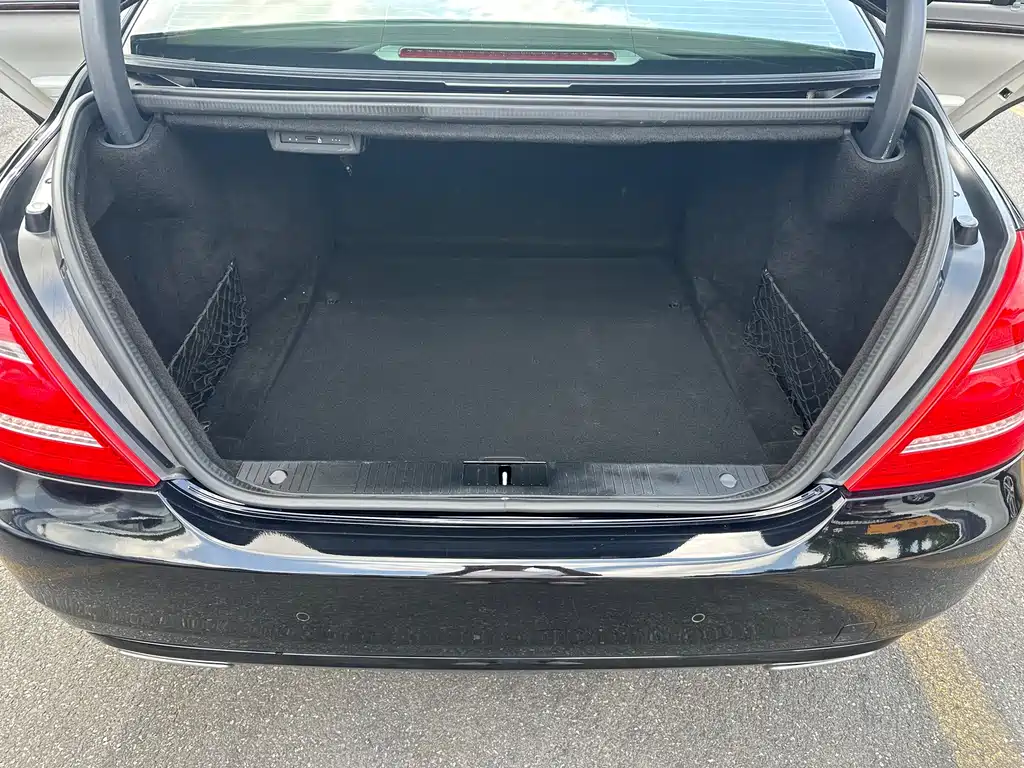 Mercedes-Benz S-Class — миниатюра 15