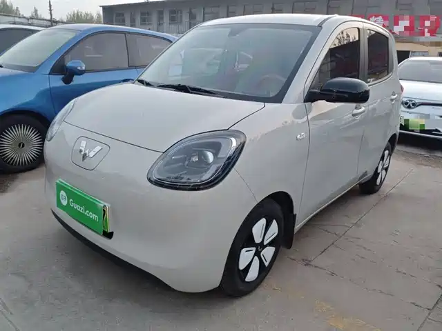 2025 Wuling Motors Hongguang Mini EV