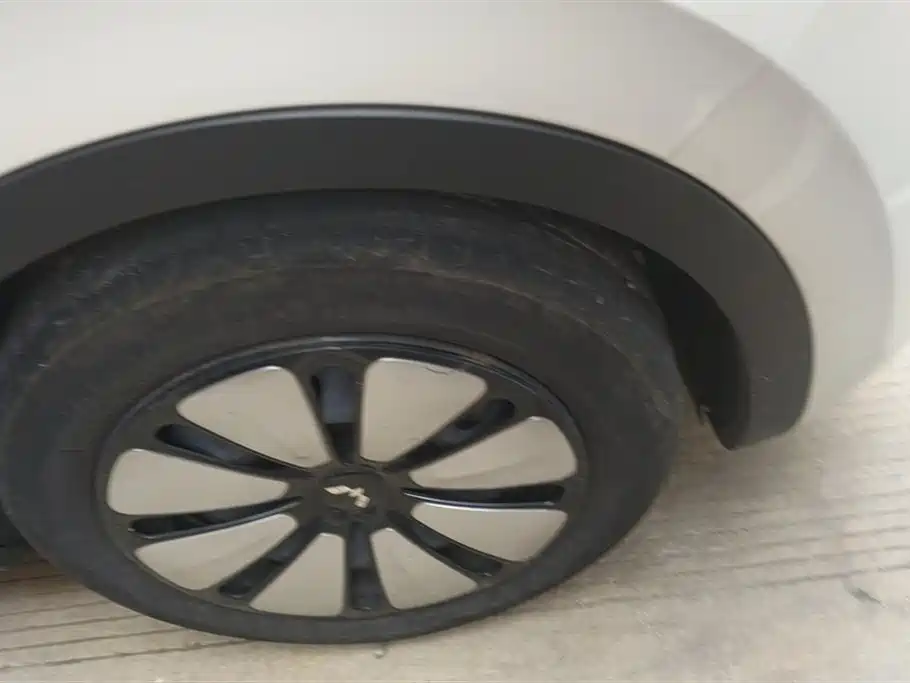 Wuling Binguo 2023 410km Premium