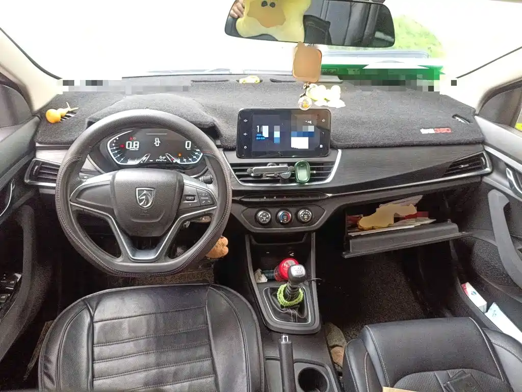 Baojun 360 — миниатюра 5