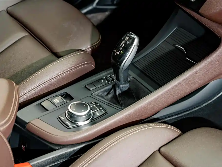 BMW X1 — миниатюра 18