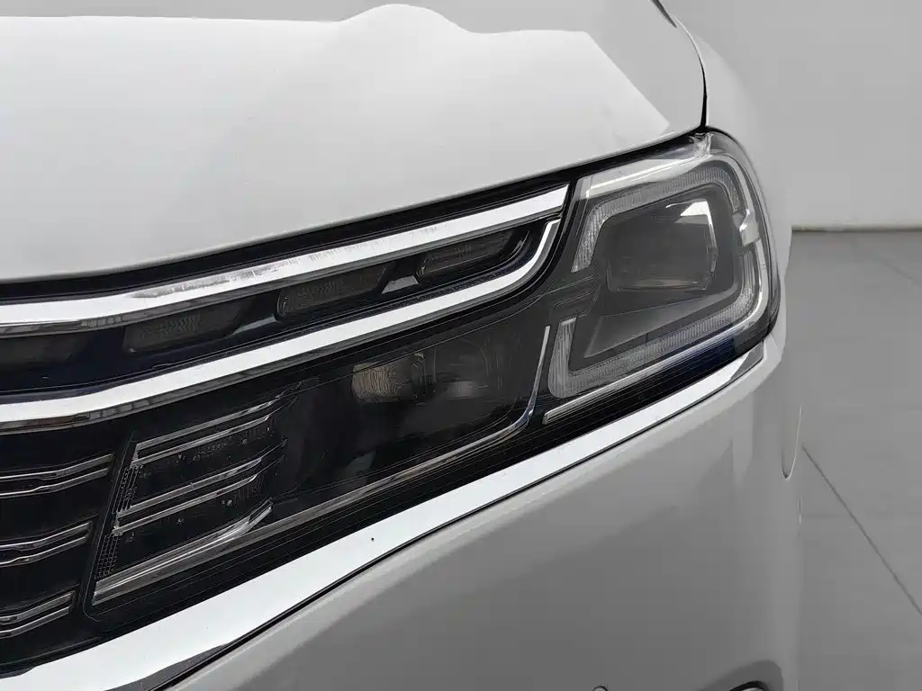 Citroen C6 — миниатюра 7