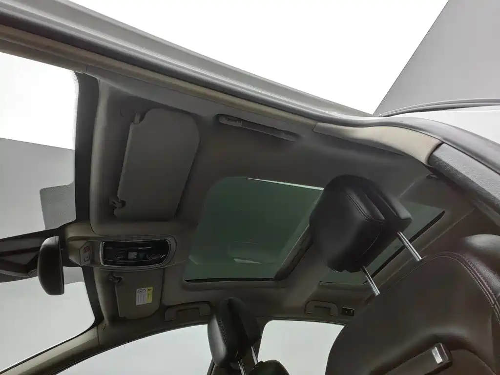 Citroen C6 — миниатюра 14
