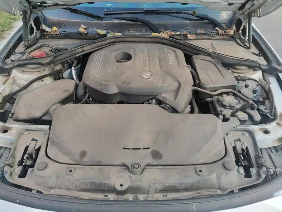 BMW 3 Series — миниатюра 10