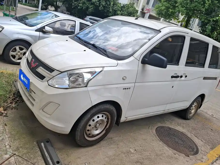 Wuling Rongguang V