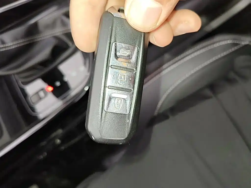 Baojun 530 — миниатюра 9
