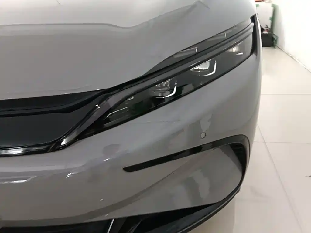 BYD Han — миниатюра 24