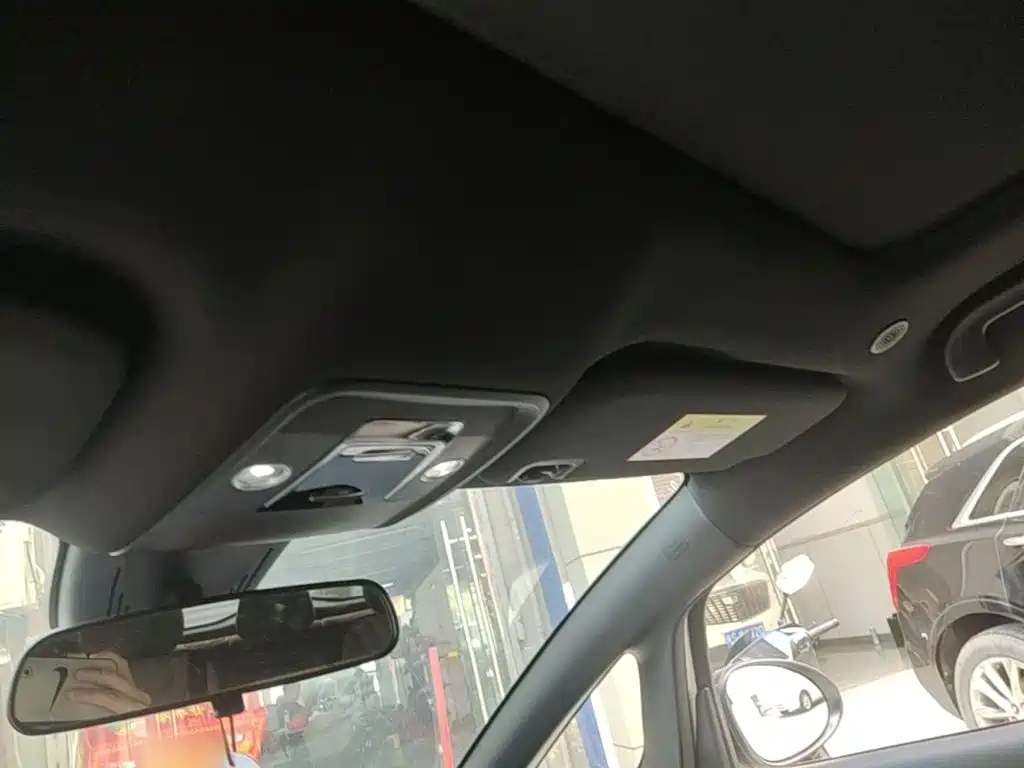BYD Dolphin — миниатюра 18