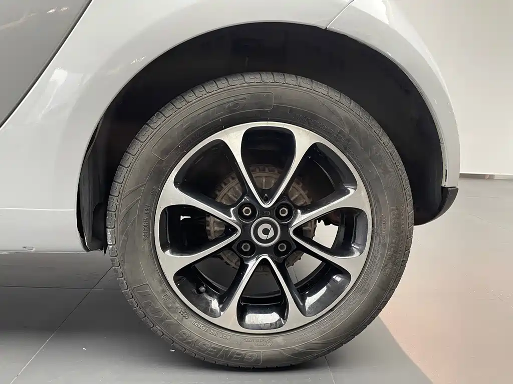 smart Smart Fortwo — миниатюра 14