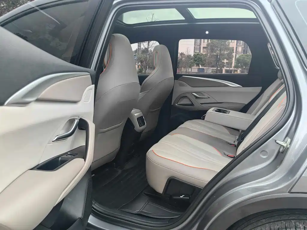 BYD SONGJIANG NEW ENERGY