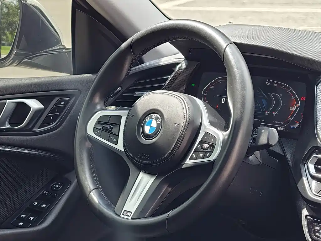 BMW 2 Series (Import) — миниатюра 10