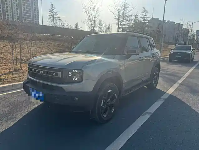 jietu freelander