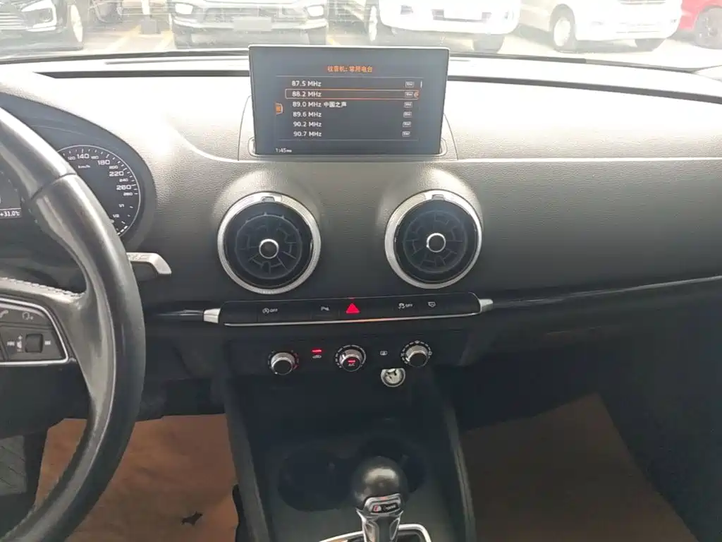 Audi A3 — миниатюра 13